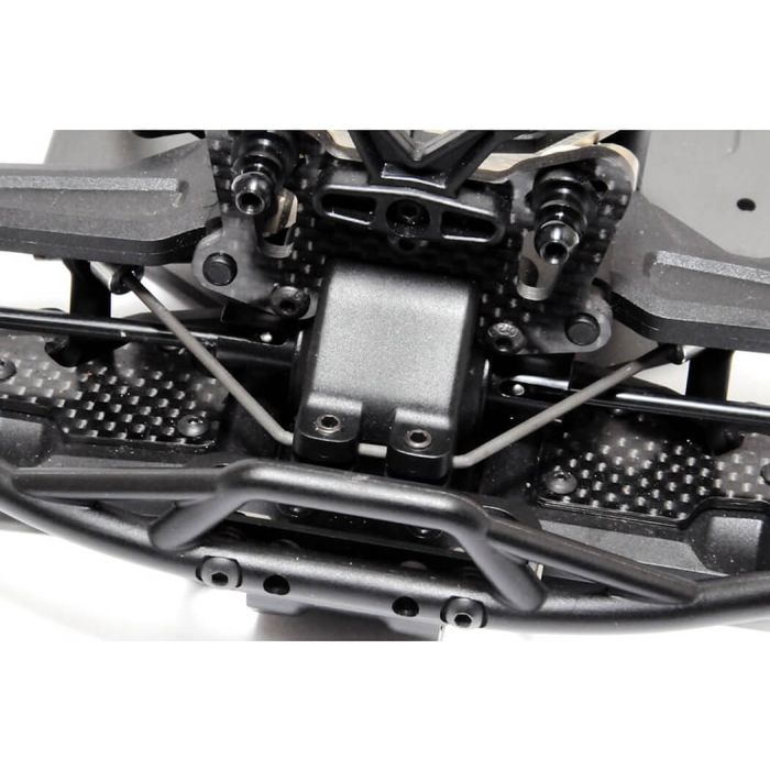 Hobao Hyper TT2E/SC2E Front Anti-Roll Bar 1.6mm & 1.8mm