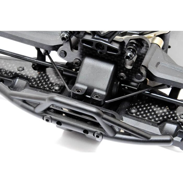 Hobao Hyper TT2E/SC2E Front Anti-Roll Bar 1.6mm & 1.8mm