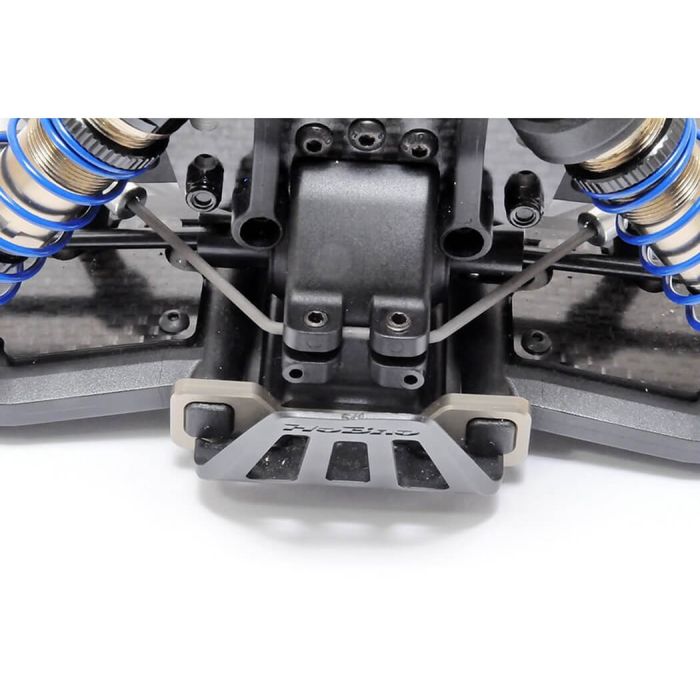 Hobao Hyper TT2E/SC2E Rear Anti-Roll Bar 1.6mm & 1.8mm