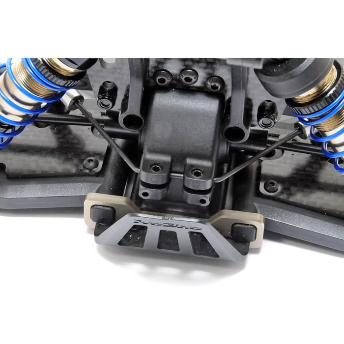 Hobao Hyper TT2E/SC2E Rear Anti-Roll Bar 1.6mm & 1.8mm