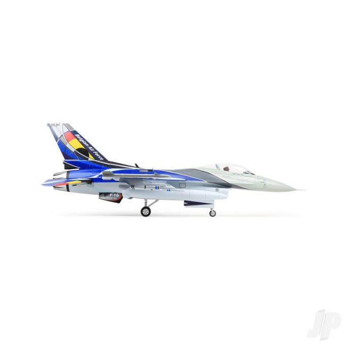 HSD Jets F-16 Fighting Falcon Gas Turbine RC Jet PNP (no Tx/Rx/Turb/Bat)
