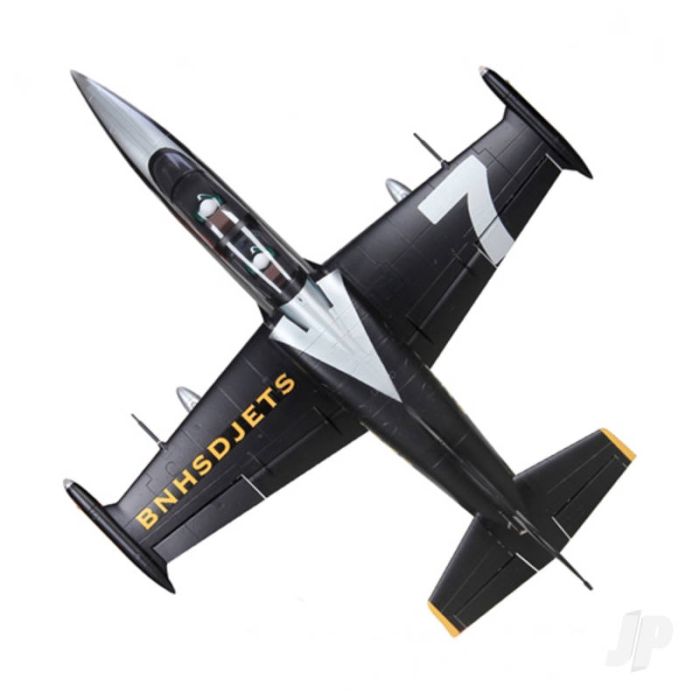HSD Jets L-39 120mm EDF Foam Jet, BNHSDJETS (Kit)