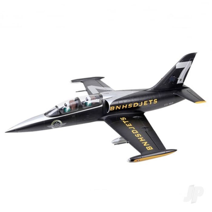 HSD Jets L-39 120mm EDF Foam Jet, BNHSDJETS (Kit)