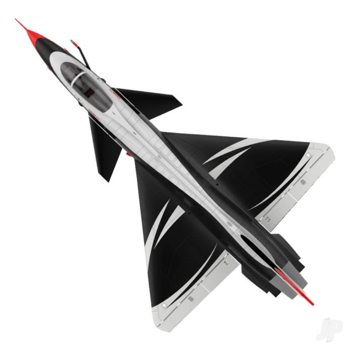 HSD Jets J10 RC Model Turbine Jet (PNP + smoke, no turbine)