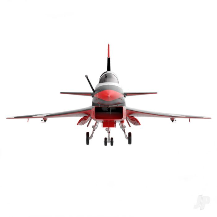 HSD Jets J10 RC Model Turbine Jet (PNP + smoke, no turbine)