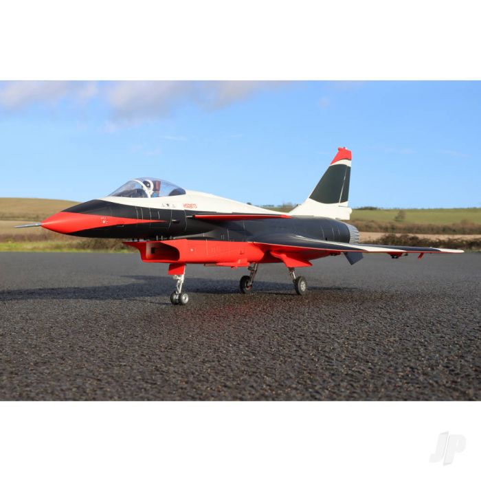 HSD Jets J10 RC Model Turbine Jet (PNP + smoke, no turbine)