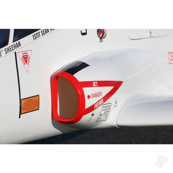 HSD Jets T-45 Goshawk 8kg Turbine Composite Jet (PNP + smoke, no turbine) Blue