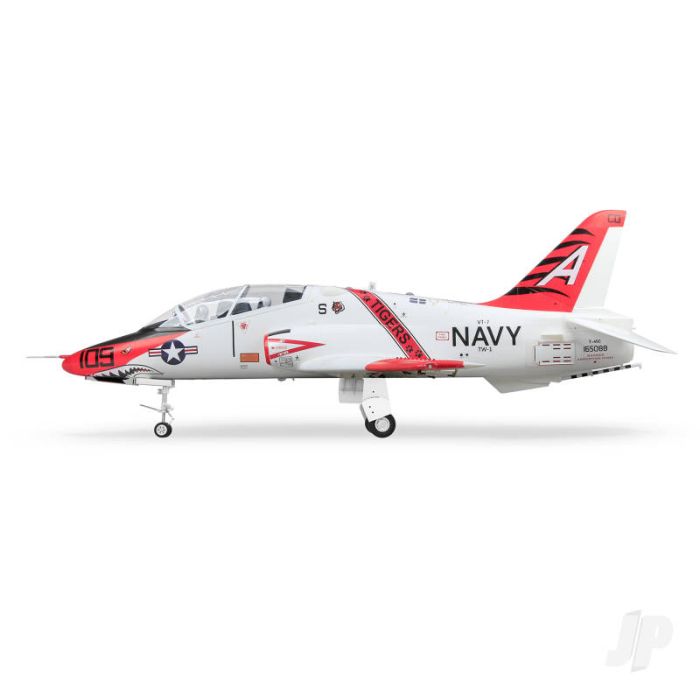 HSD Jets T-45 Goshawk Turbine Foam Jet (PNP + Smoke, no turbine)