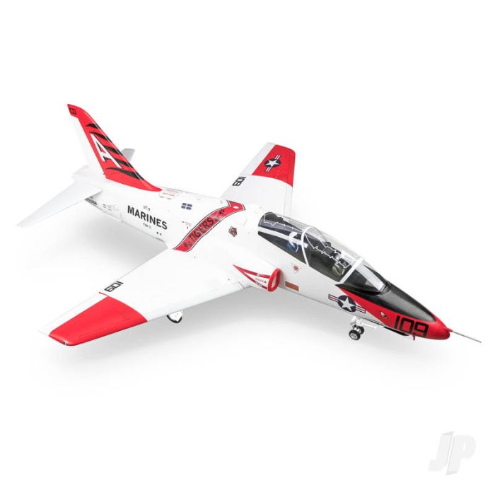 HSD Jets T-45 Goshawk Turbine Foam Jet (PNP + Smoke, no turbine)
