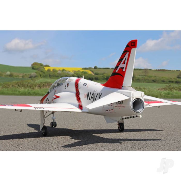HSD Jets T-45 Goshawk Turbine Foam Jet (PNP + Smoke, no turbine)