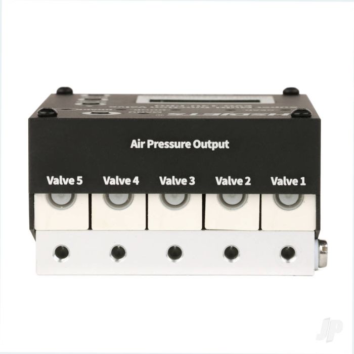 HSD Jets EVO 13 Ultra Pro Multi-Function Pneumatic Controller