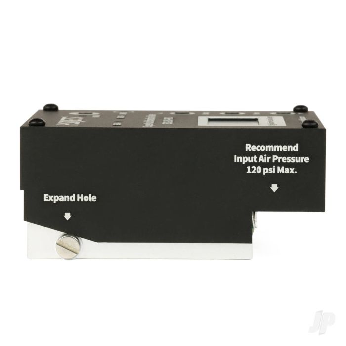 HSD Jets EVO 13 Ultra Pro Multi-Function Pneumatic Controller