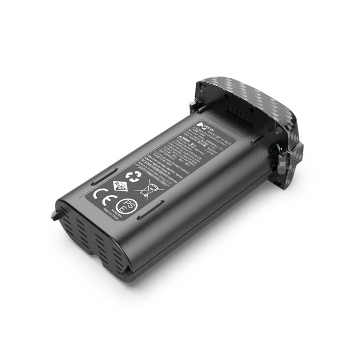Hubsan Zion Mini Pro Refined LiIon Spare Replacement Battery - Black