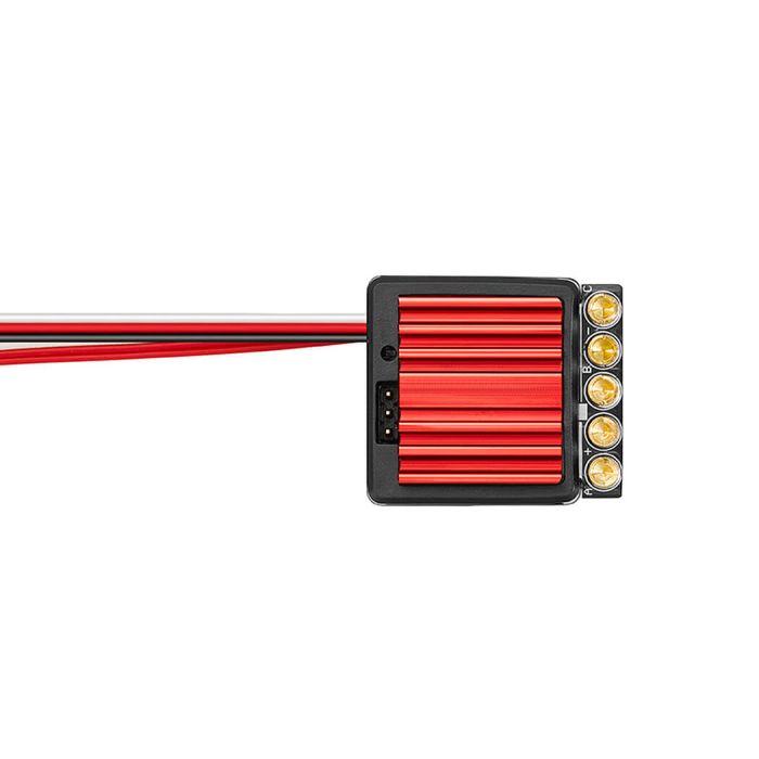 Hobbywing Quicrun 10Bl60 Sensored G2 Brushless ESC