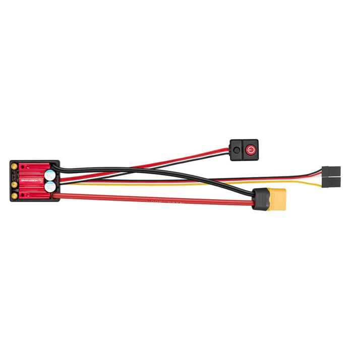 Hobbywing Quicrun WP 10Bl80 Crawler ESC