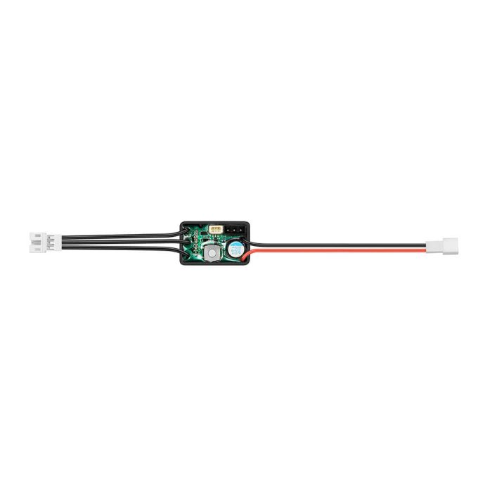 Hobbywing Quicrun Wp Mini24 Brushless Sensorless ESC (25a)