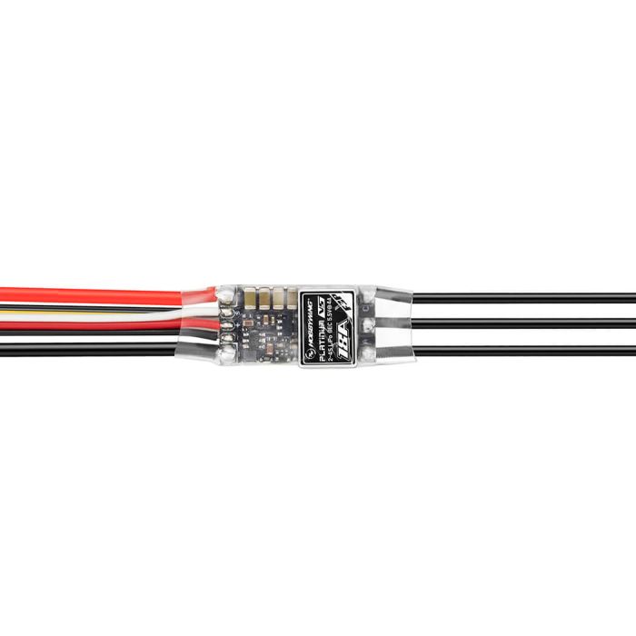 Hobbywing Platinum 18a V5 F3P ESC