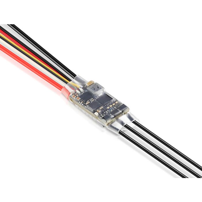 Hobbywing Platinum 18a V5 F3P ESC