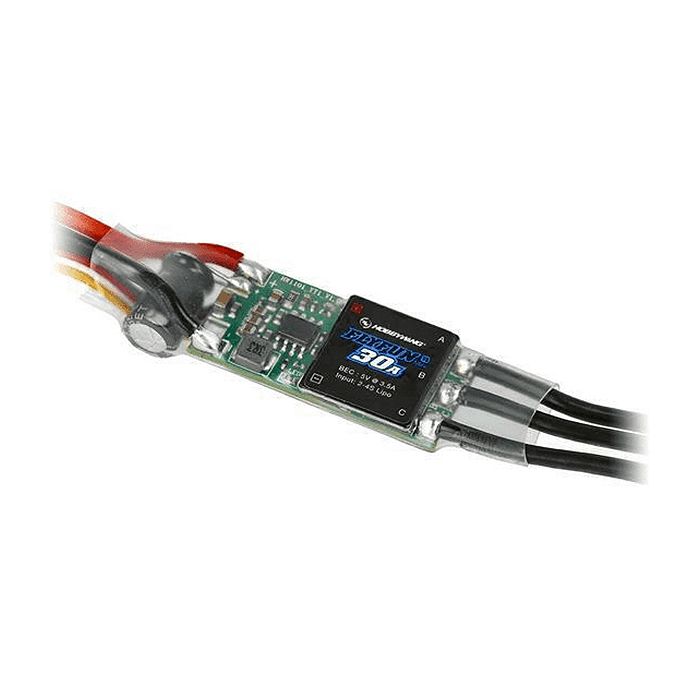Hobbywing Flyfun 30a Mini V5 Speed Control