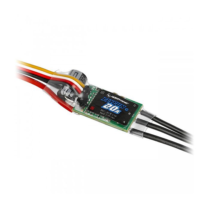 Hobbywing Flyfun 20a V5 Speed Control