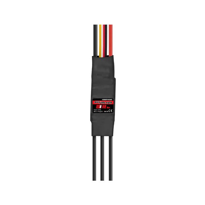 Hobbywing Skywalker 20A 4S V2 Mini Speed Control