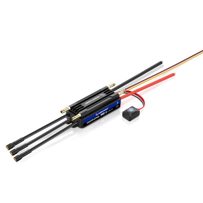 Hobbywing Seaking 160A V4 Speed Control