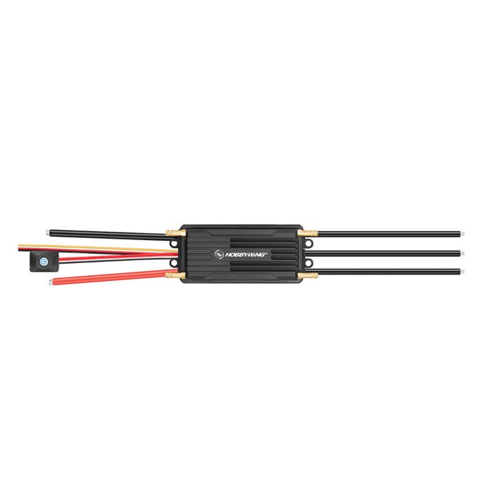 Hobbywing Seaking 200a Hv V4 Speed Control