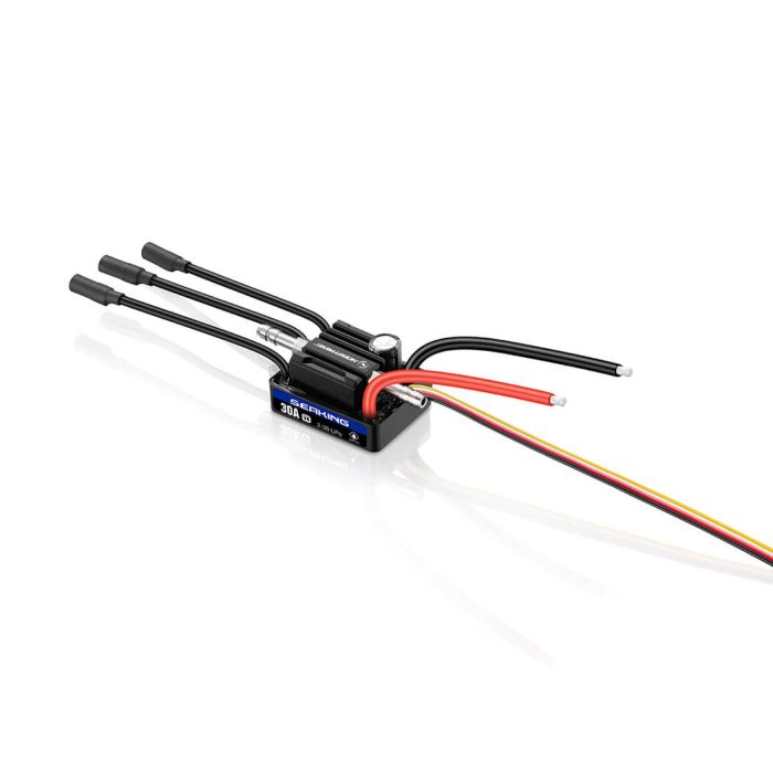 Hobbywing Seaking 30A V4 Speed Control