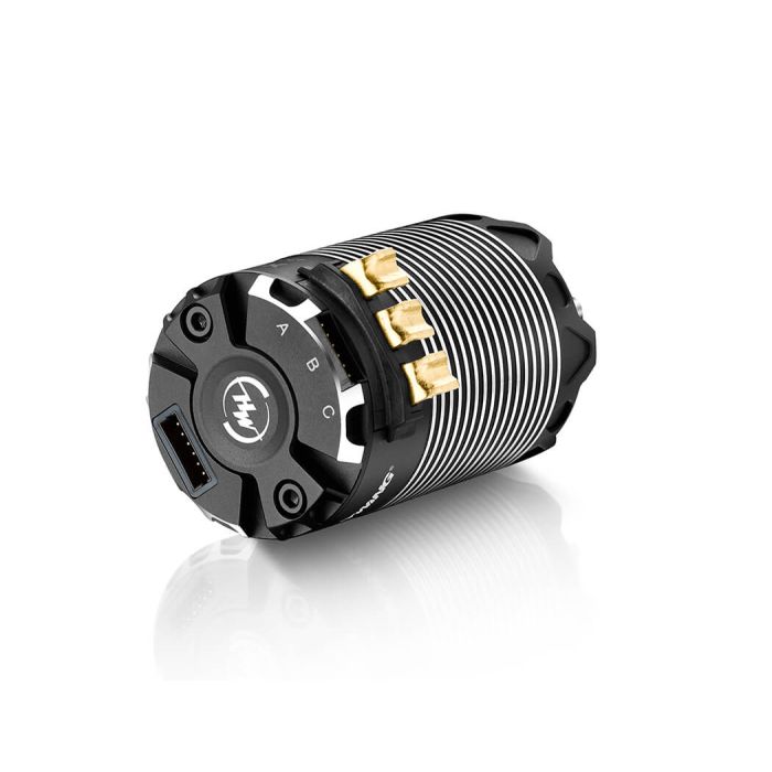 Hobbywing Xerun 3652sd 4500Kv Black G3 Motor
