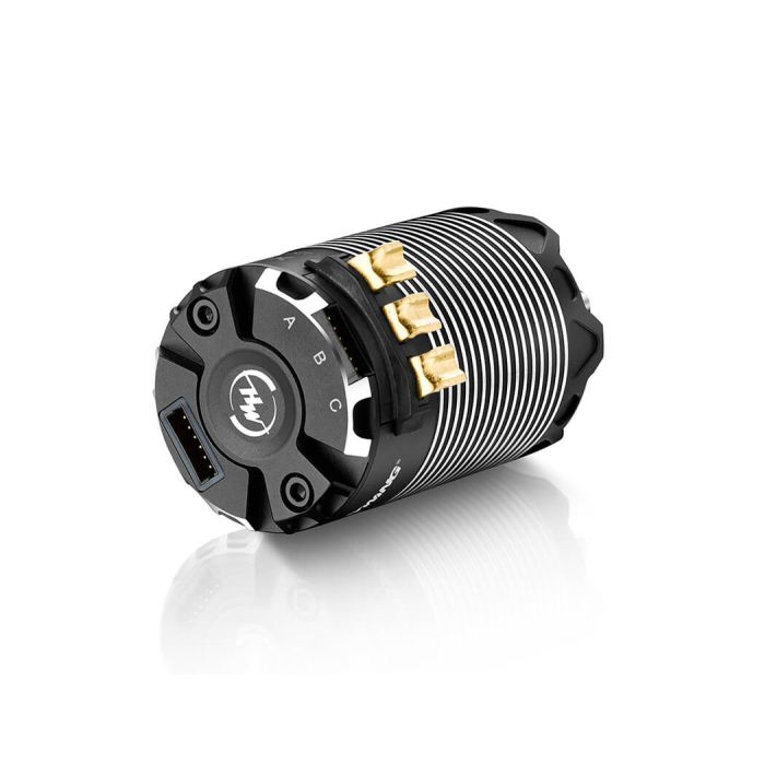 Hobbywing Xerun 3660sd 4200Kv Black G3 Motor
