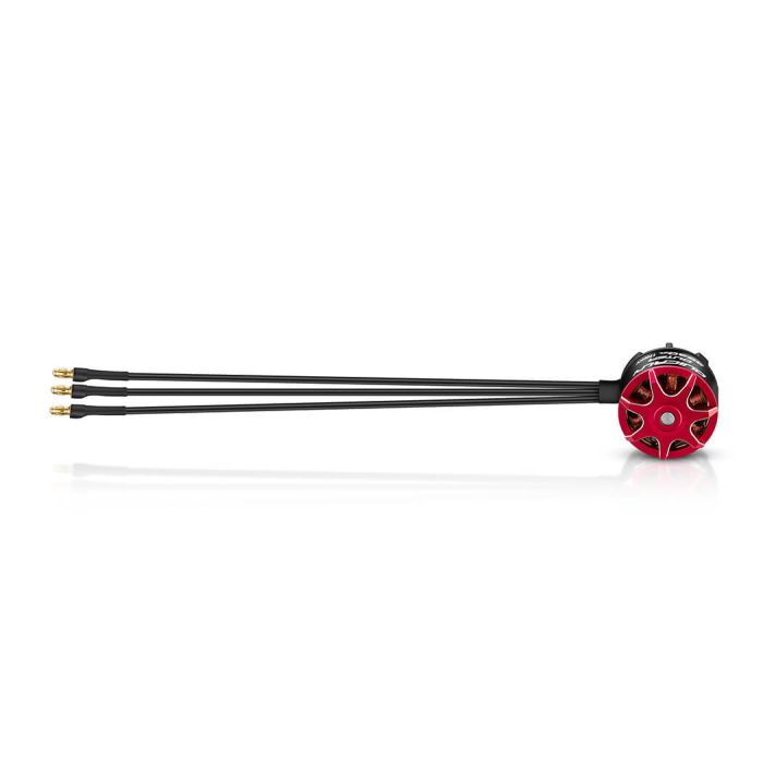 Hobbywing Quicrun Outer 3530sl 1700kv Black