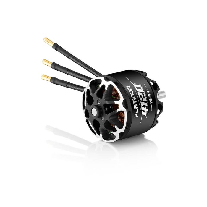 Hobbywing Platinum 4120sl 250Kv Fixed Wing Motor