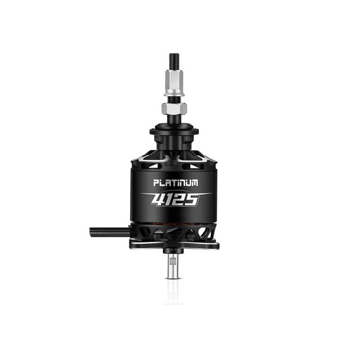 Hobbywing Platinum 4125sl 250Kv Fixed Wing Motor
