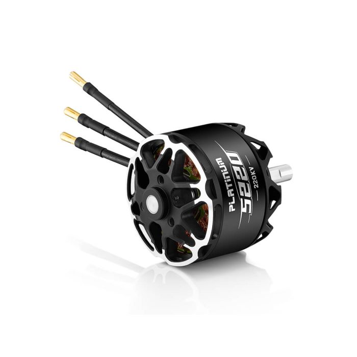 Hobbywing Platinum 5220sl 220Kv Fixed Wing Motor