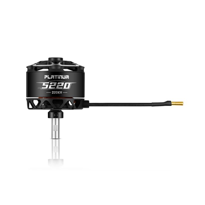 Hobbywing Platinum 5220sl 220Kv Fixed Wing Motor
