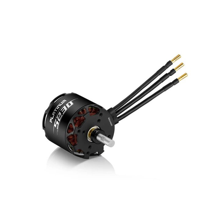 Hobbywing Platinum 5230sl 190Kv Fixed Wing Motor