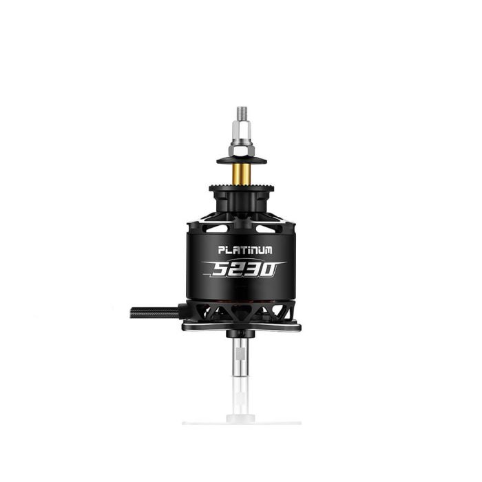 Hobbywing Platinum 5230sl 190Kv Fixed Wing Motor