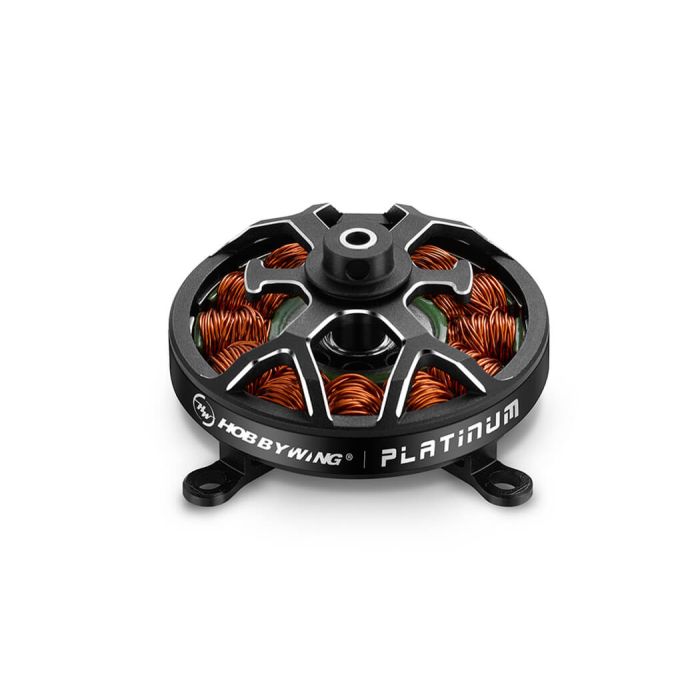 Hobbywing Platinum 2604sl 1900kv Motor (F3p)