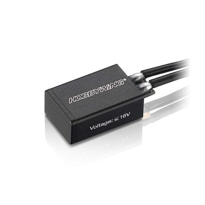 Hobbywing Capacitor Module Non-Polarity Stock (Xr10 G2)