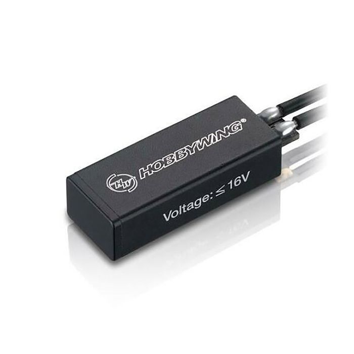 Hobbywing Capacitor Module Non-Polarity Stand. (Xr10 G2)