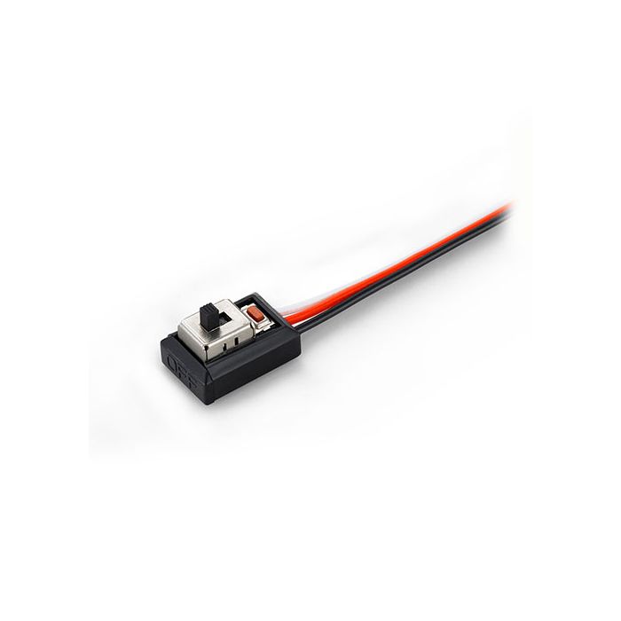 Hobbywing 1/10th Xerun Switch (Non-Waterproof)