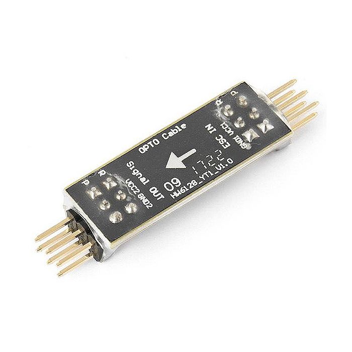 Hobbywing Rpm & Telemetry Signal Coupler Module (Scm)