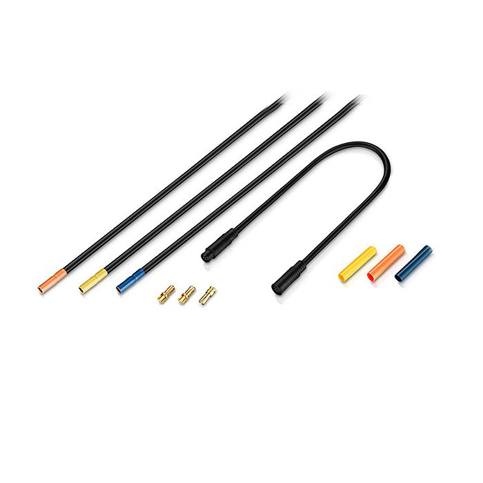 Hobbywing Xerun Axe Extended Wire Set 300mm (R2)
