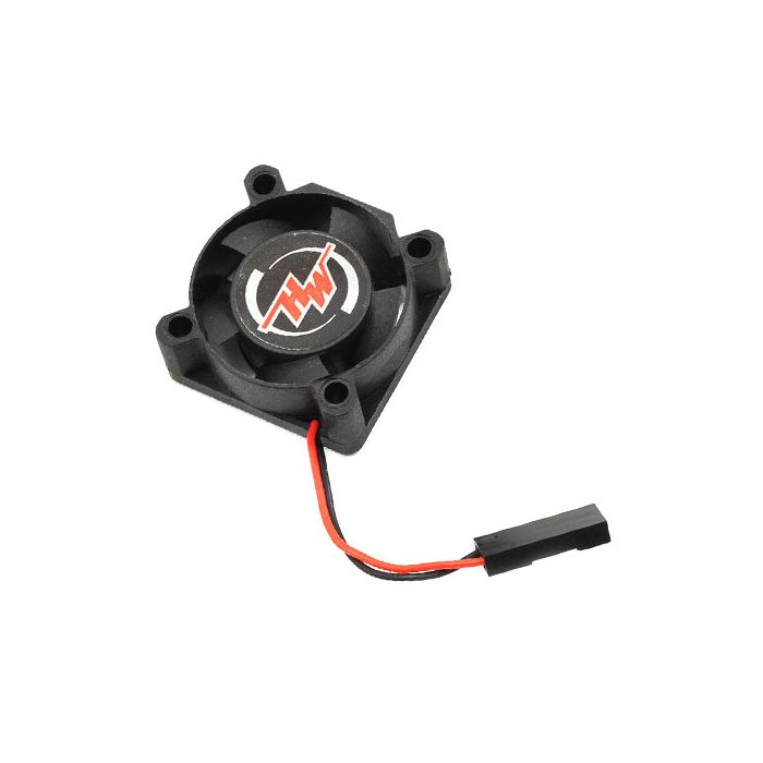 Hobbywing Fan 2510SH 5V 10,000 Rpm 0.13a Black E