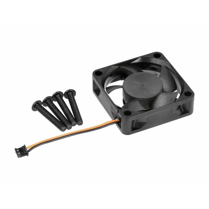 Hobbywing Fan P3510 Zh2y 35x35 6v 9,000rpm Black A (Max6 G2)