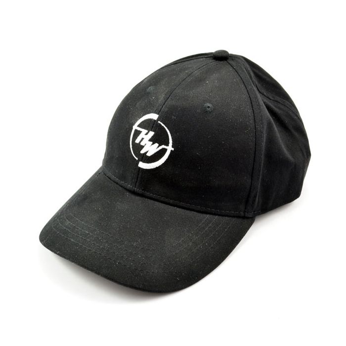HOBBYWING CAP/HAT BLACK (ADJUSTABLE)