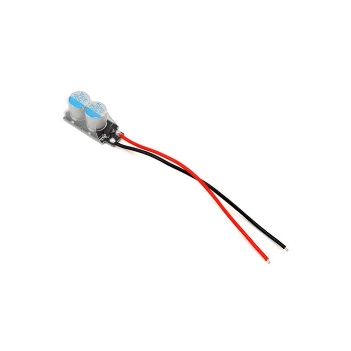 HOBBYWING CAPACITOR MODULE "D" FOR CAR ESC (2.1/3.1/10BL60)