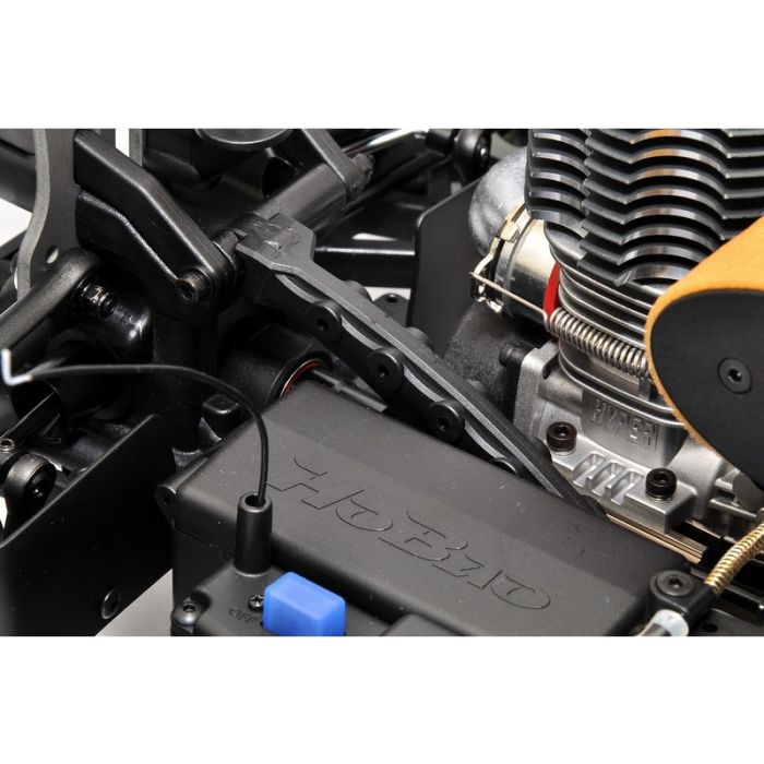 Hobao OFNA Hyper VS 1:8 Nitro Buggy RTR W/ Hyper 21 3-Port Engine
