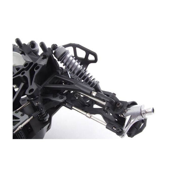 HoBao OFNA Hyper ST 1:8 RTR Racing Truggy w/ 2.4GHz Radio