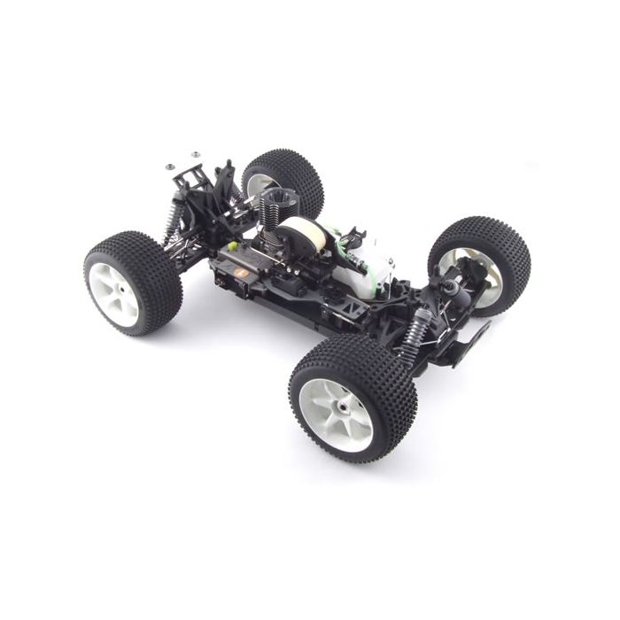HoBao OFNA Hyper ST 1:8 RTR Racing Truggy w/ 2.4GHz Radio